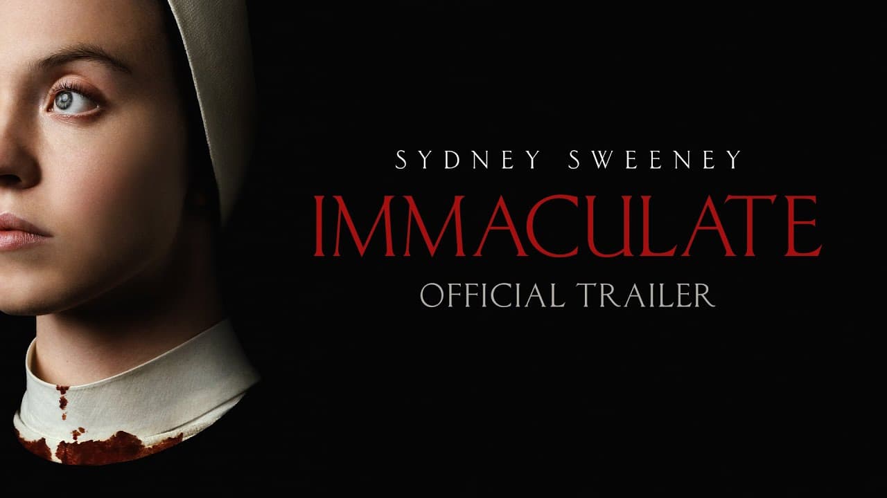 Immaculate trailer thumbnail