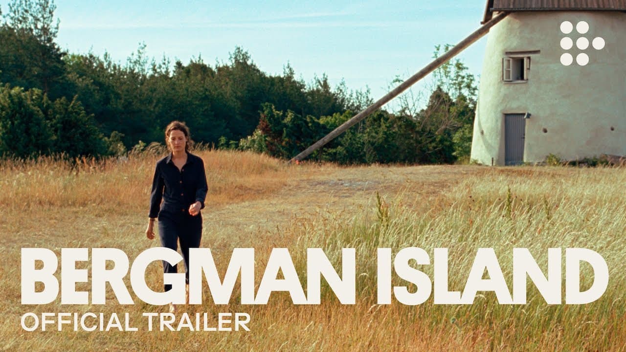 Bergman Island trailer thumbnail