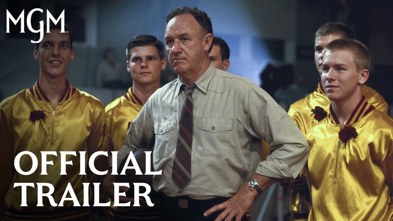 Hoosiers trailer thumbnail