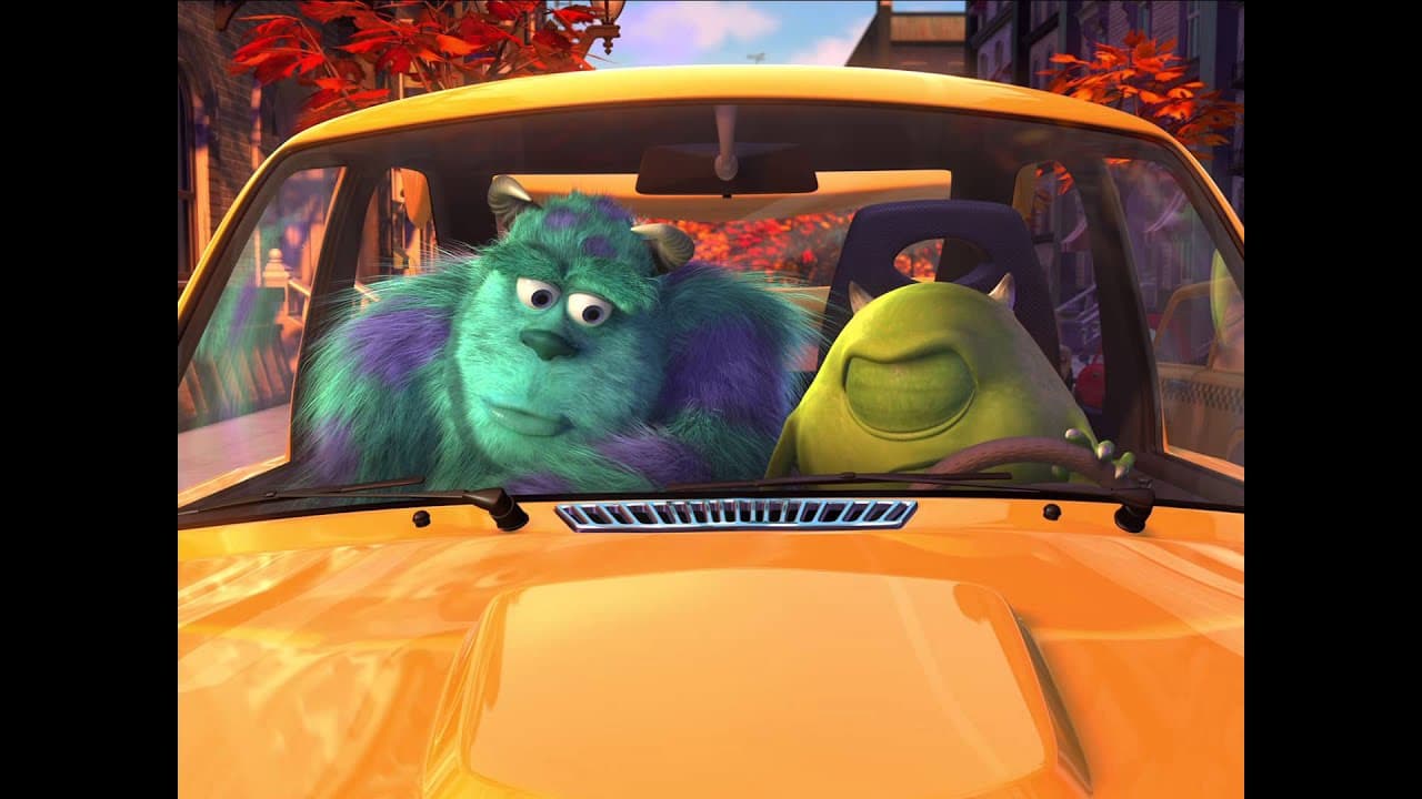 Mike's New Car trailer thumbnail