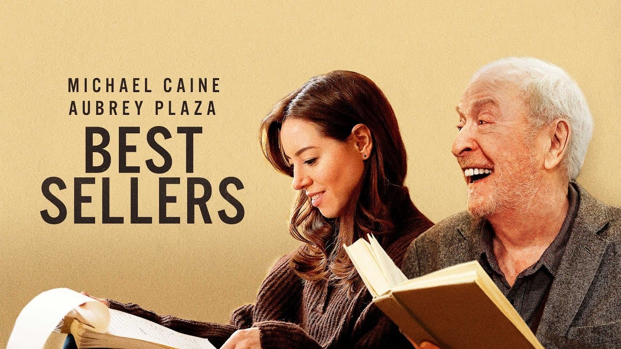 Best Sellers trailer thumbnail