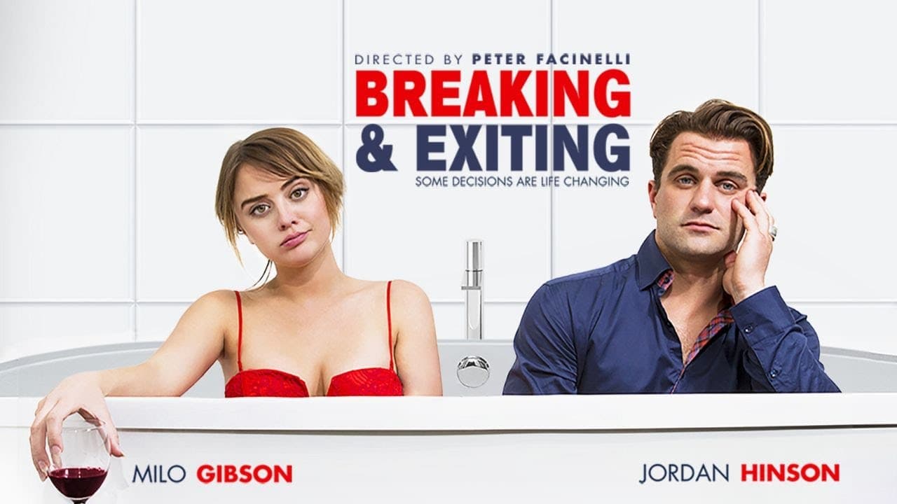 Breaking & Exiting trailer thumbnail