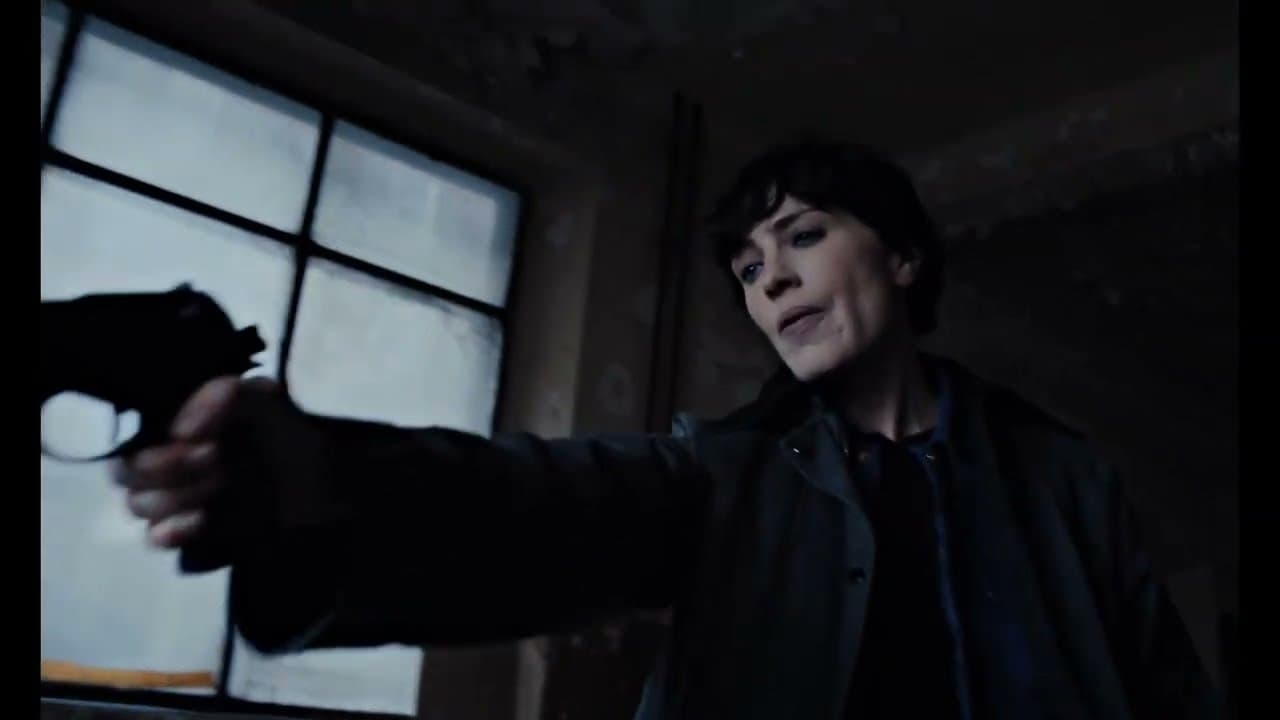 Death Will Come trailer thumbnail