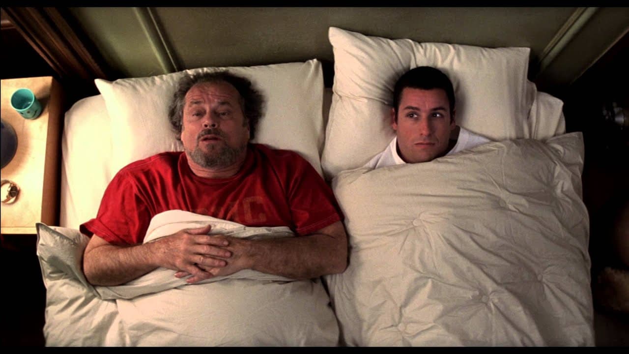 Anger Management trailer thumbnail