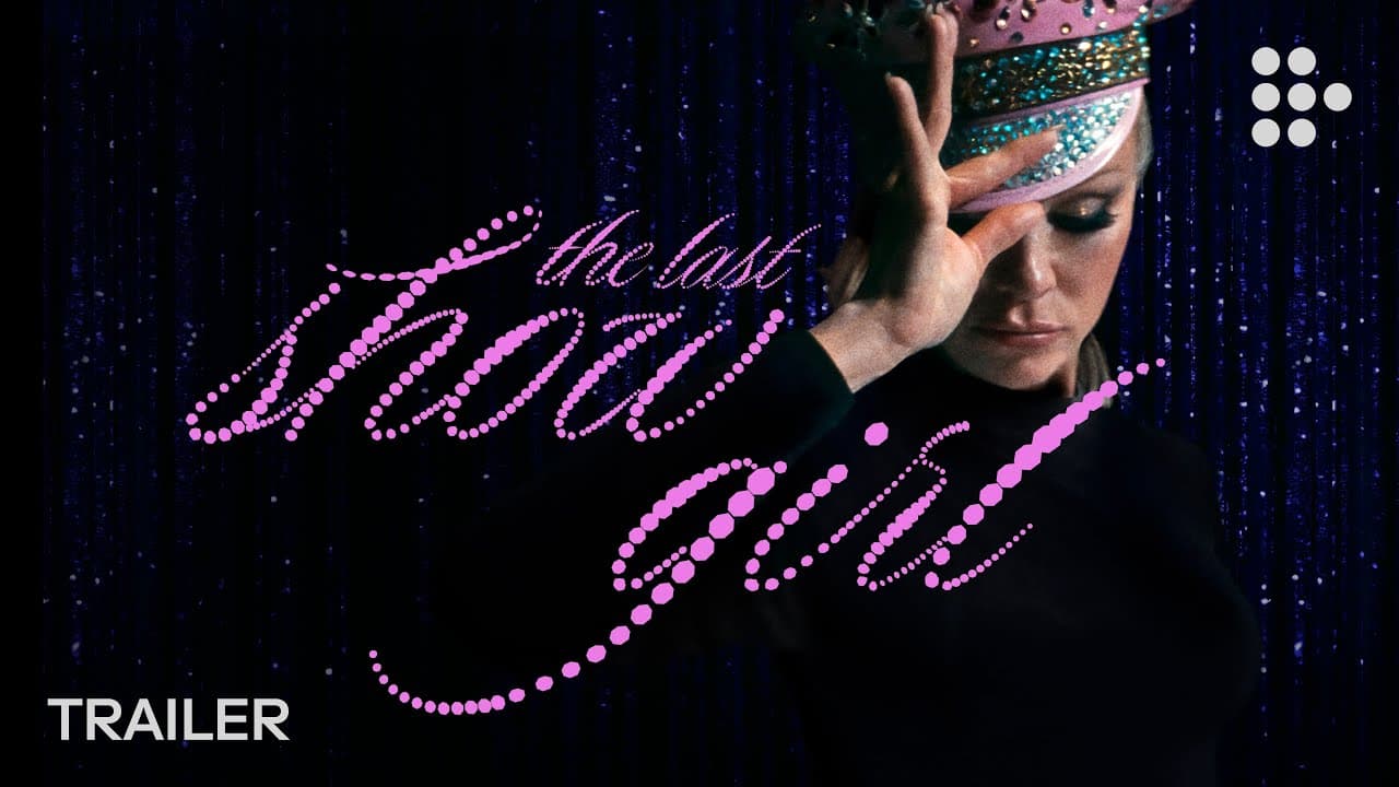 The Last Showgirl trailer thumbnail