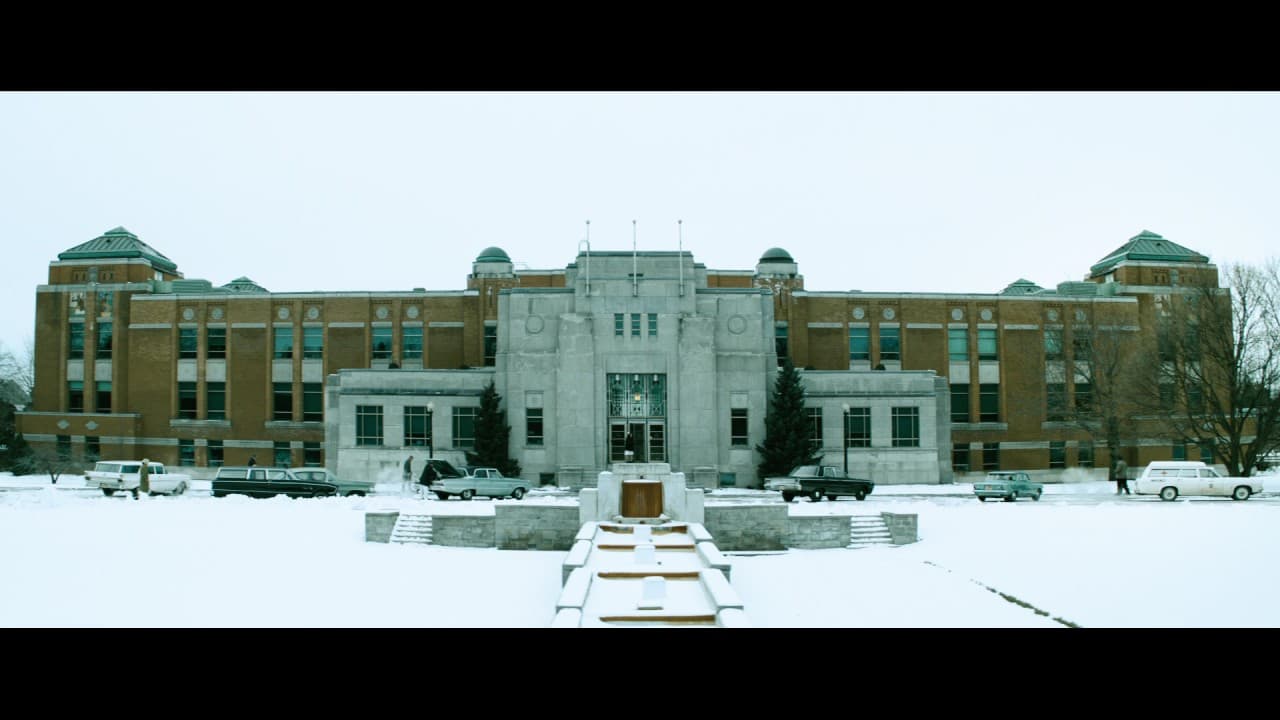 Elephant Song trailer thumbnail