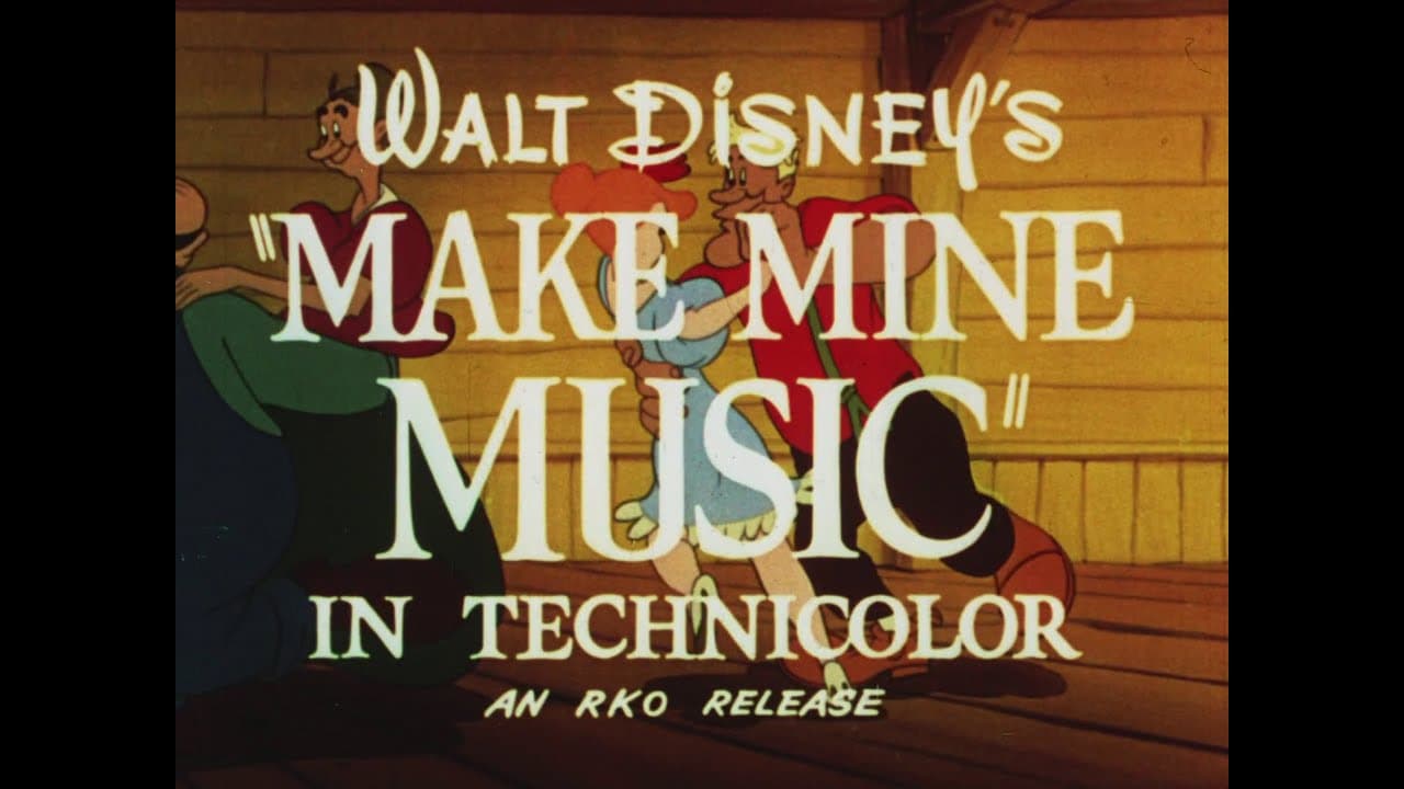 Make Mine Music trailer thumbnail