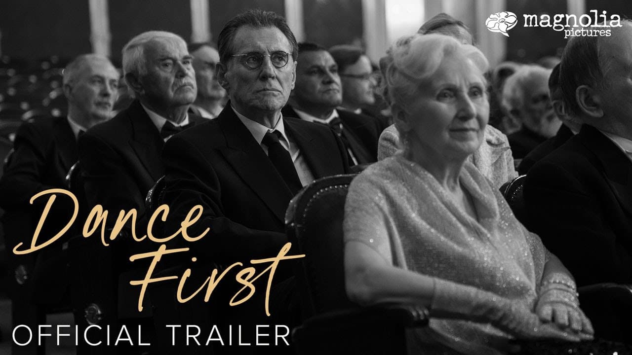 Dance First trailer thumbnail