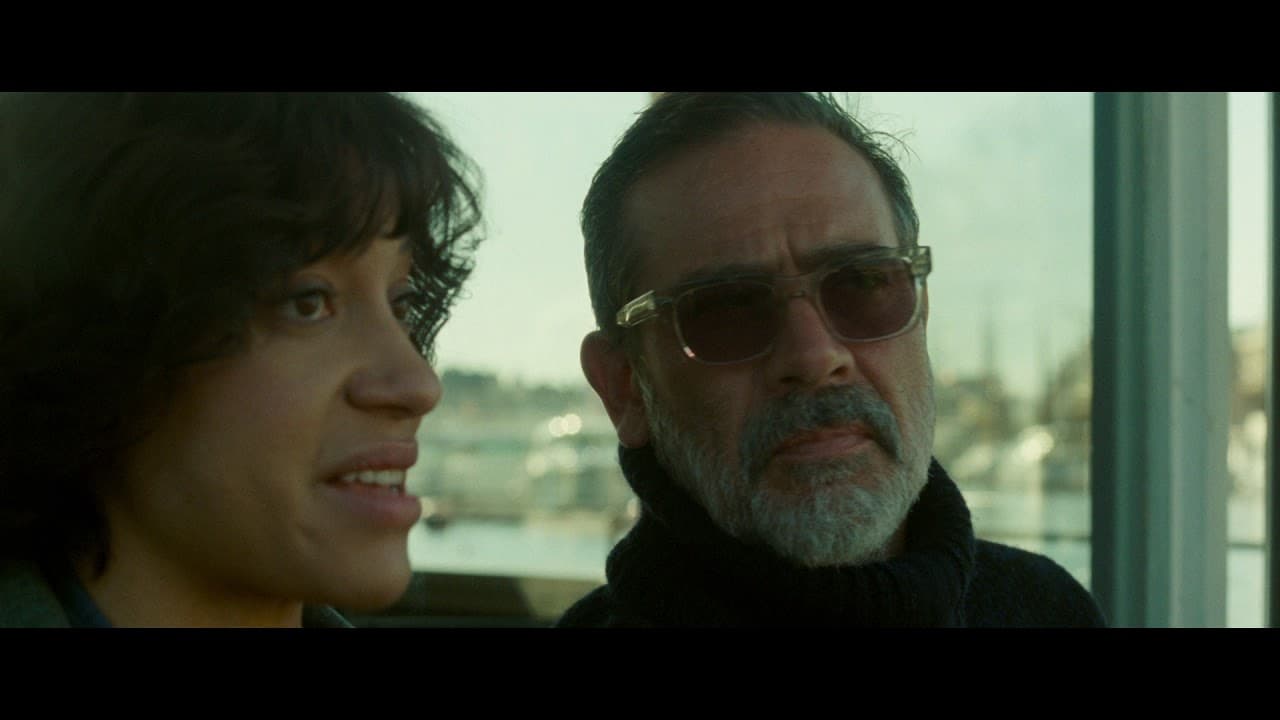 The Postcard Killings trailer thumbnail