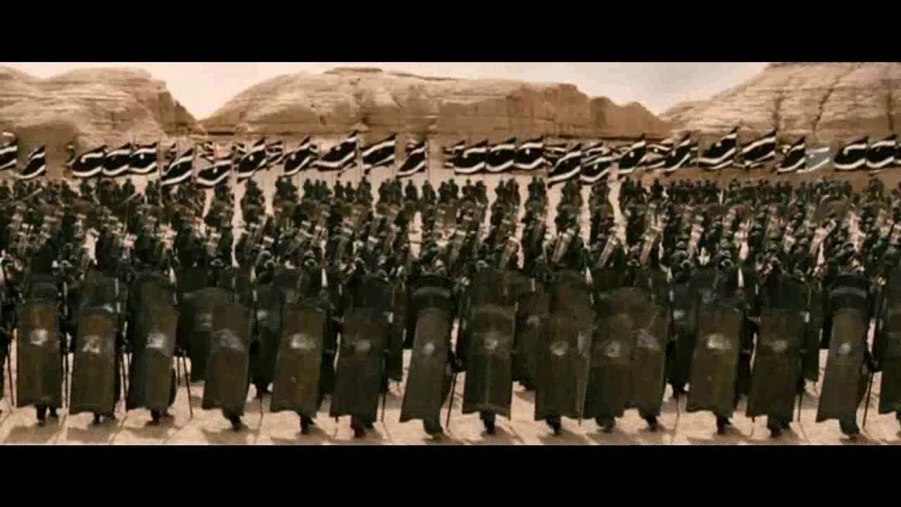 Three Kingdoms: Resurrection of the Dragon trailer thumbnail