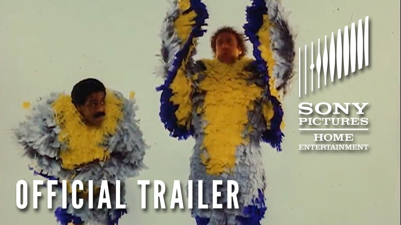 Stir Crazy trailer thumbnail