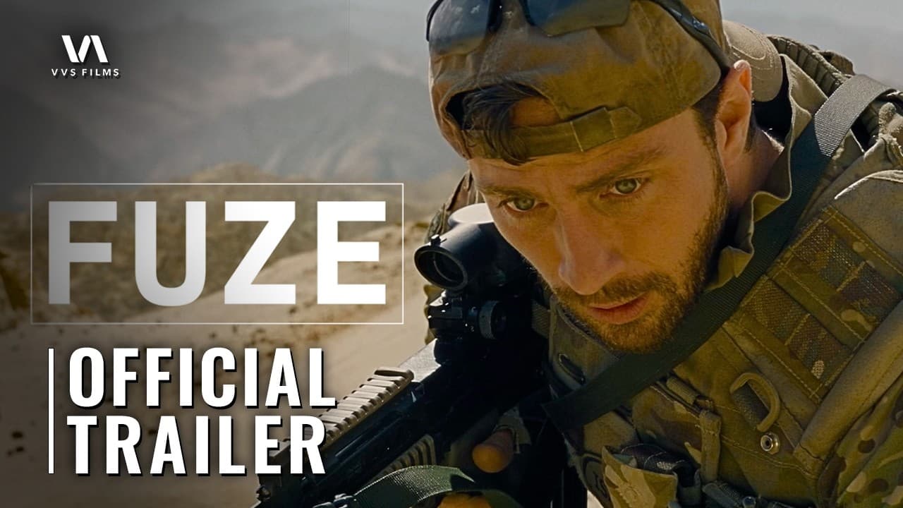 Fuze trailer thumbnail