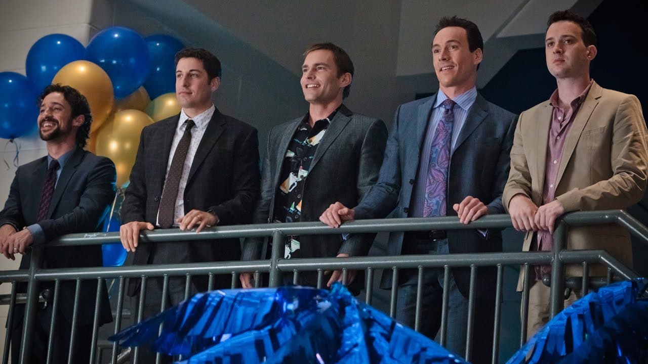American Reunion trailer thumbnail