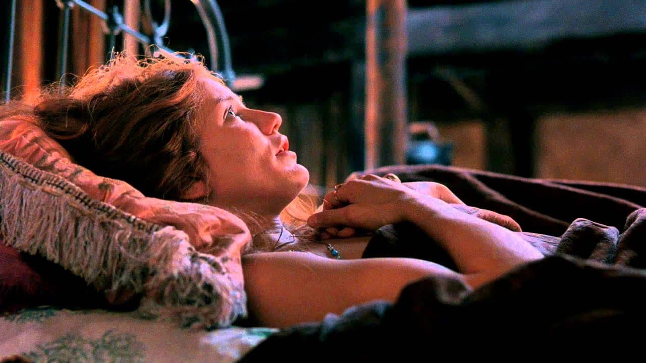 Gangs of New York trailer thumbnail