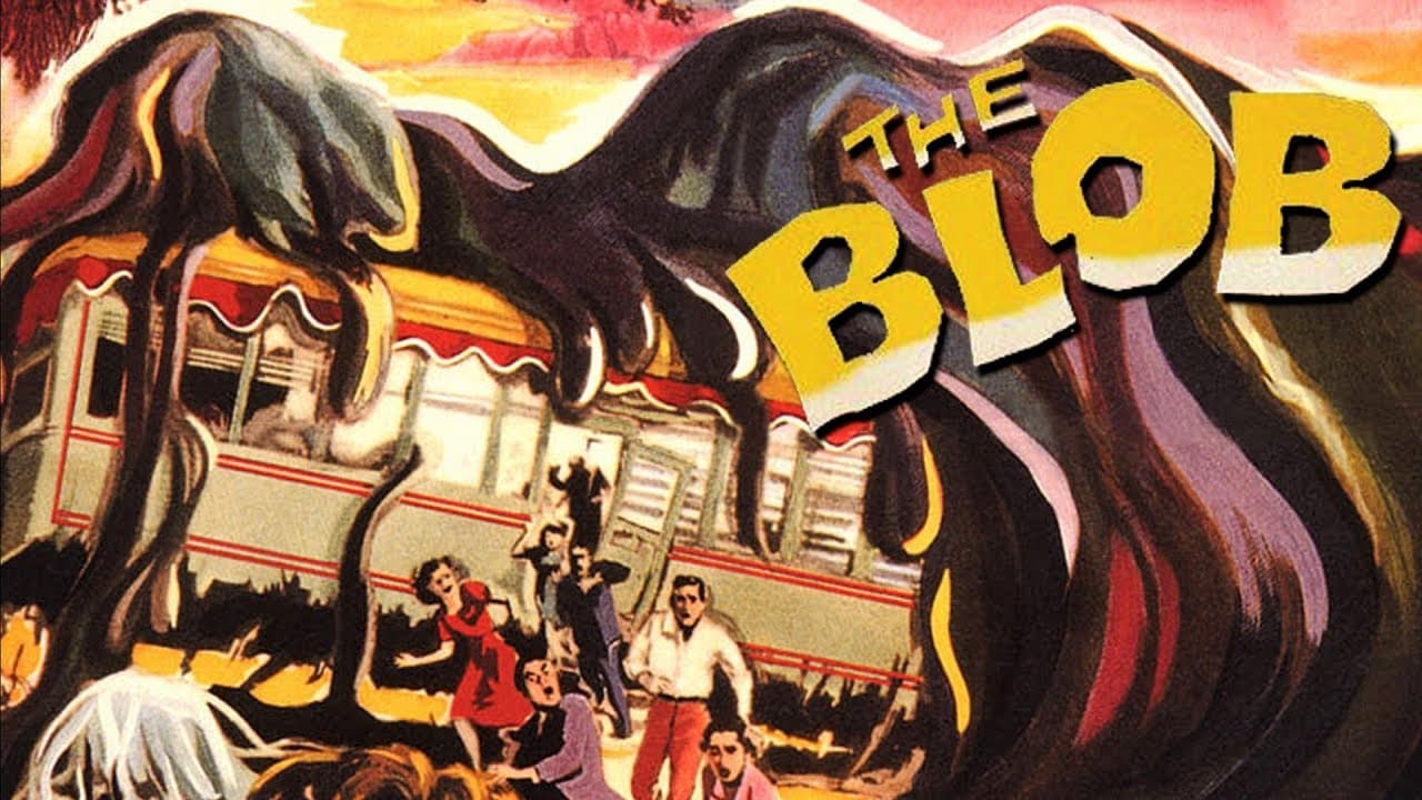 The Blob trailer thumbnail