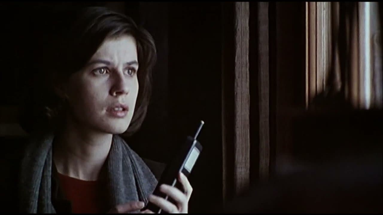 Three Colors: Red trailer thumbnail