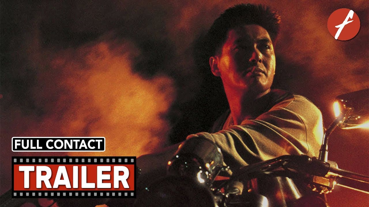 Full Contact trailer thumbnail