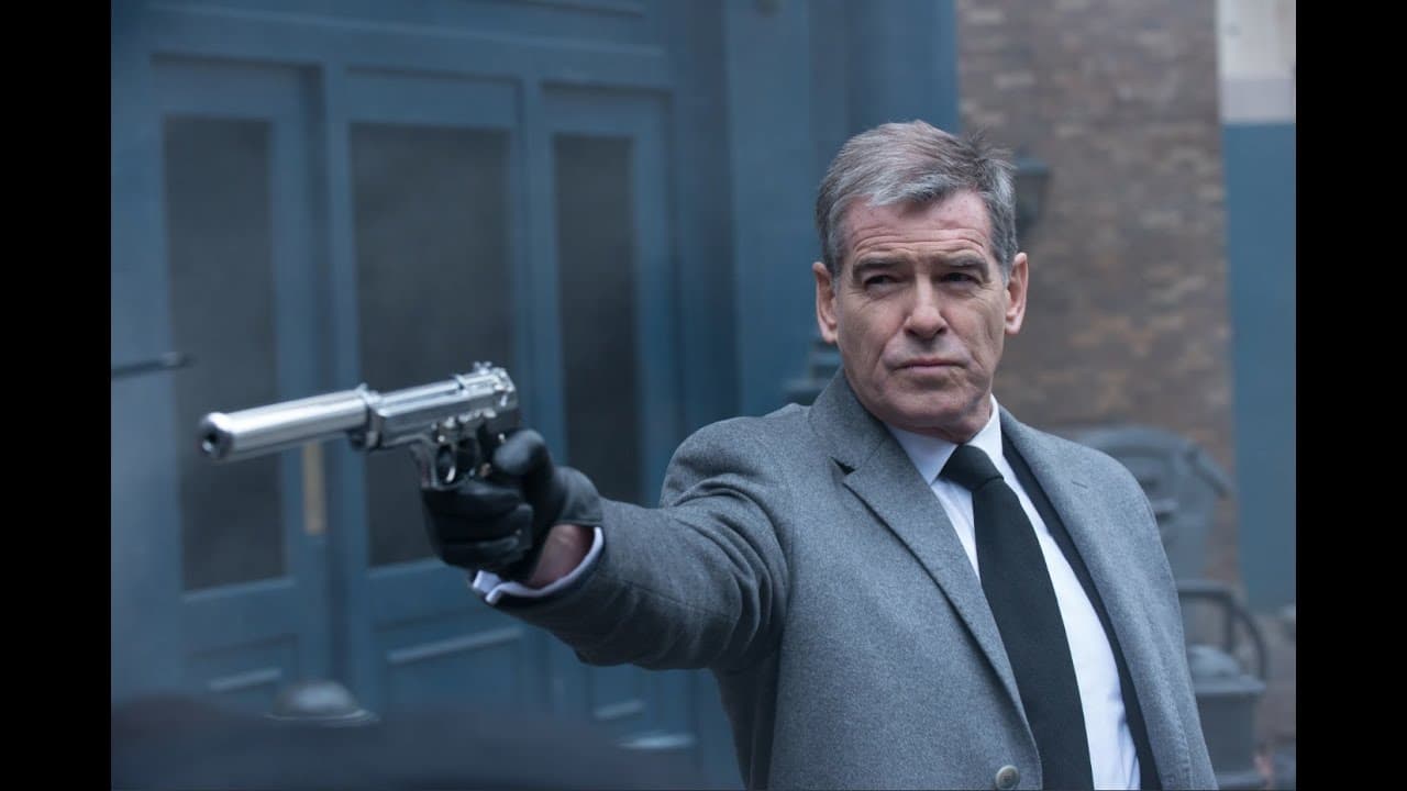 Survivor trailer thumbnail