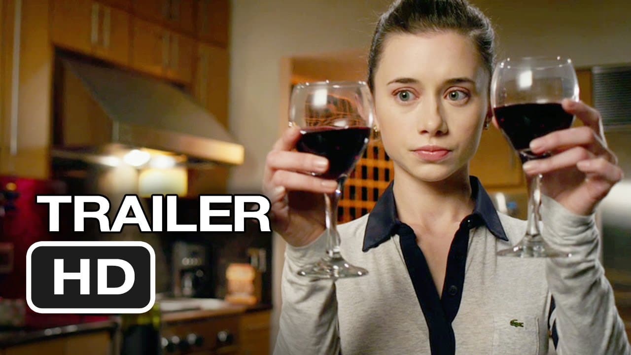 Family Weekend trailer thumbnail