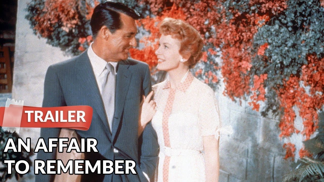An Affair to Remember trailer thumbnail