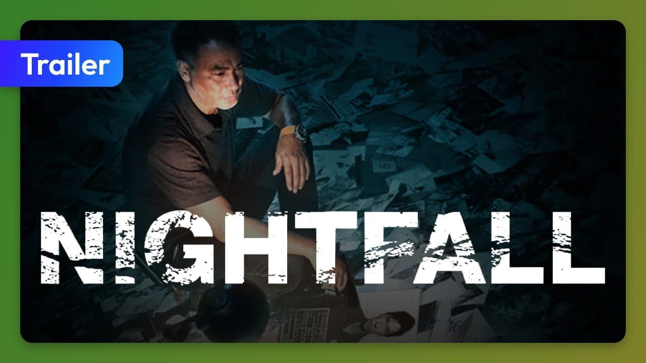 Nightfall trailer thumbnail