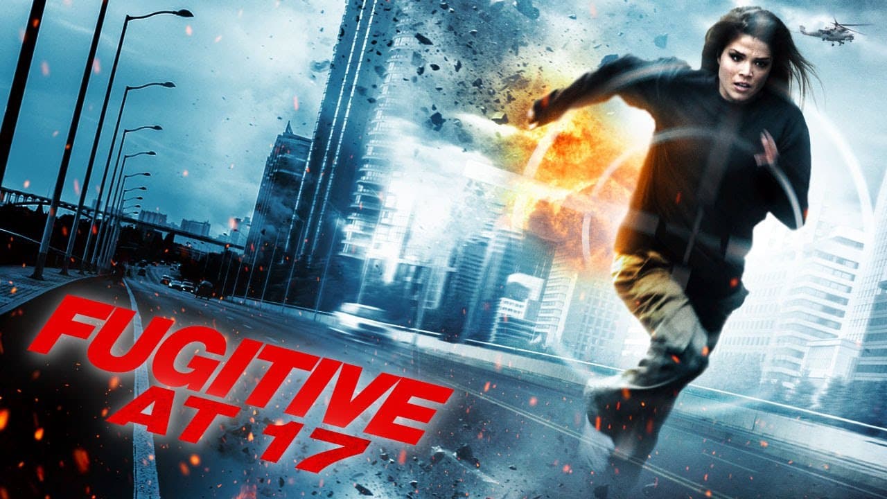 Fugitive at 17 trailer thumbnail