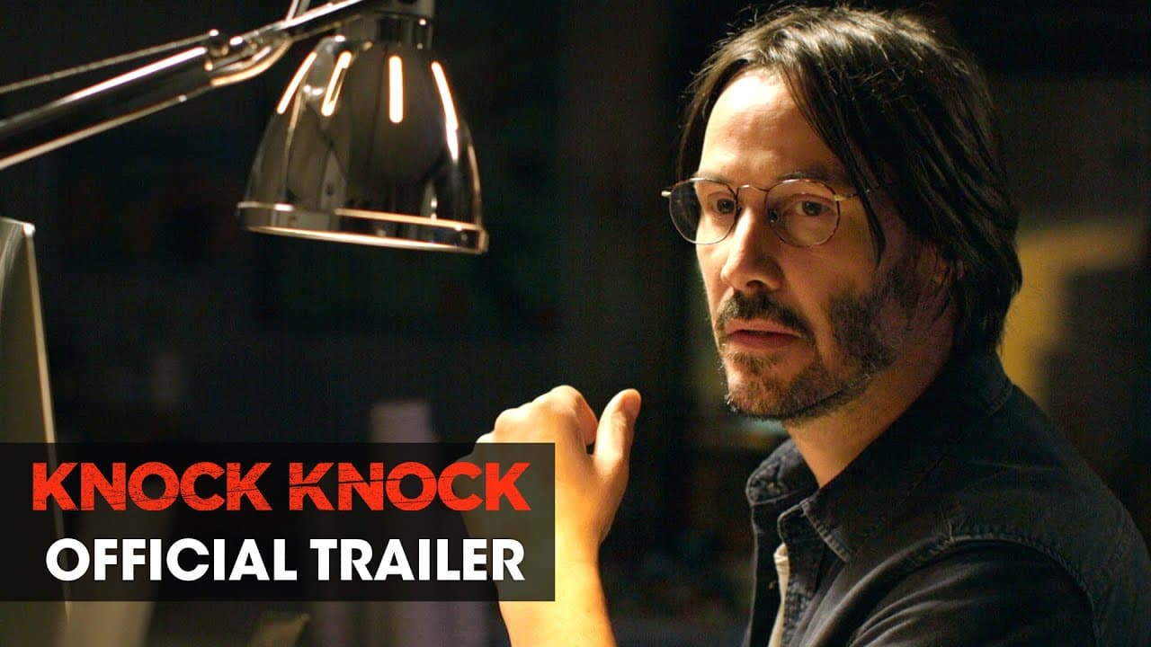 Knock Knock trailer thumbnail