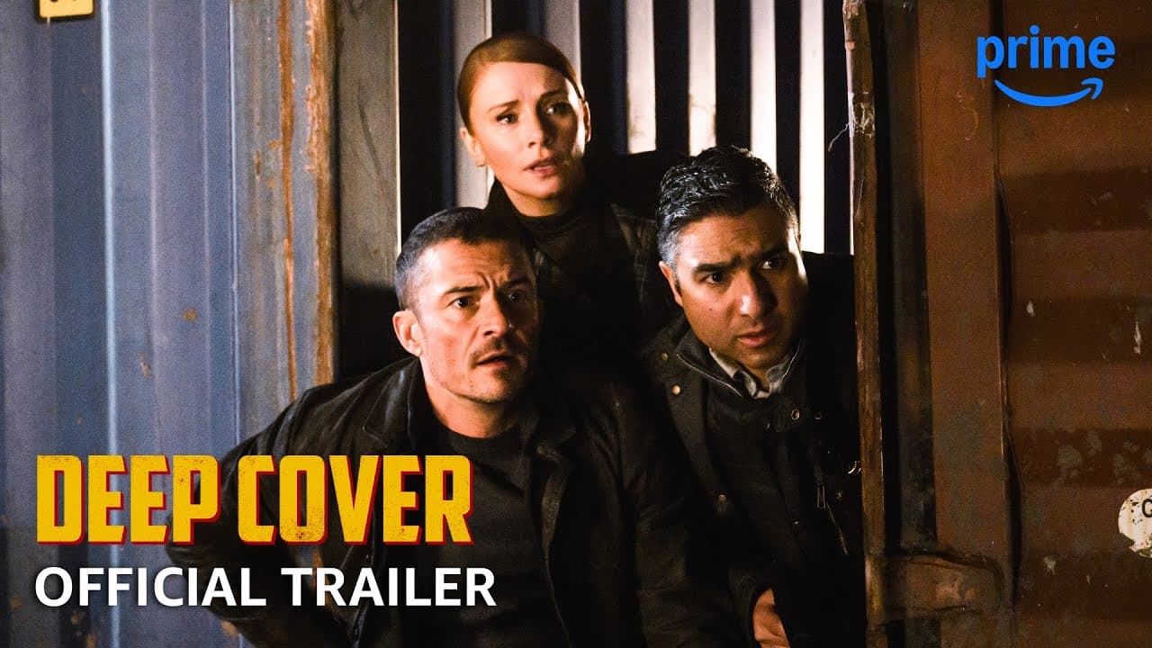Deep Cover trailer thumbnail