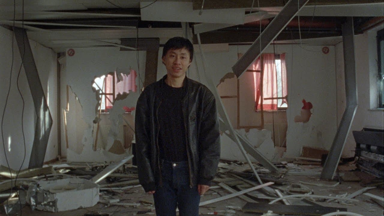 Porcupine trailer thumbnail