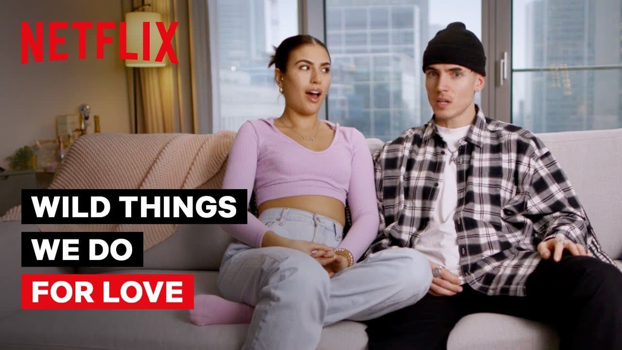 The Tinder Swindler trailer thumbnail