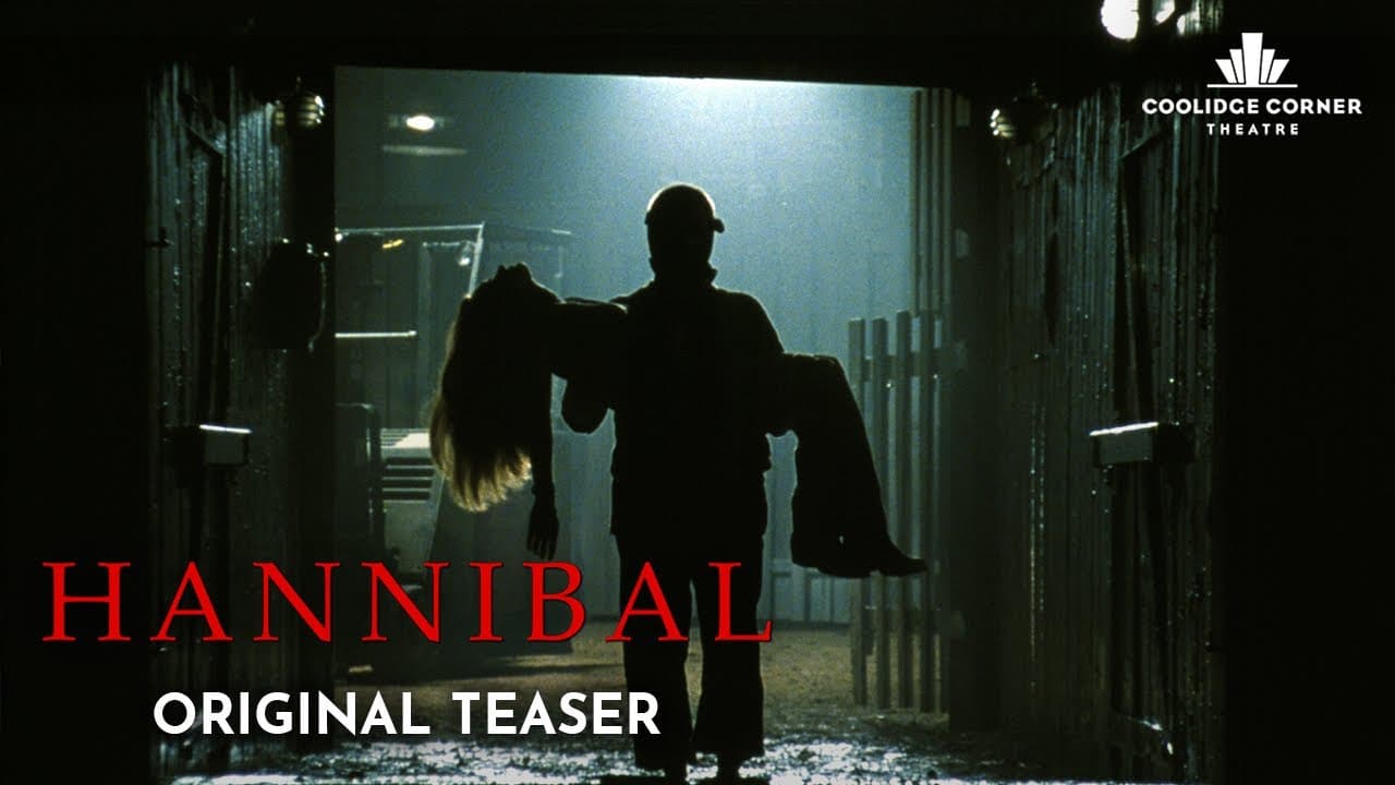 Hannibal trailer thumbnail