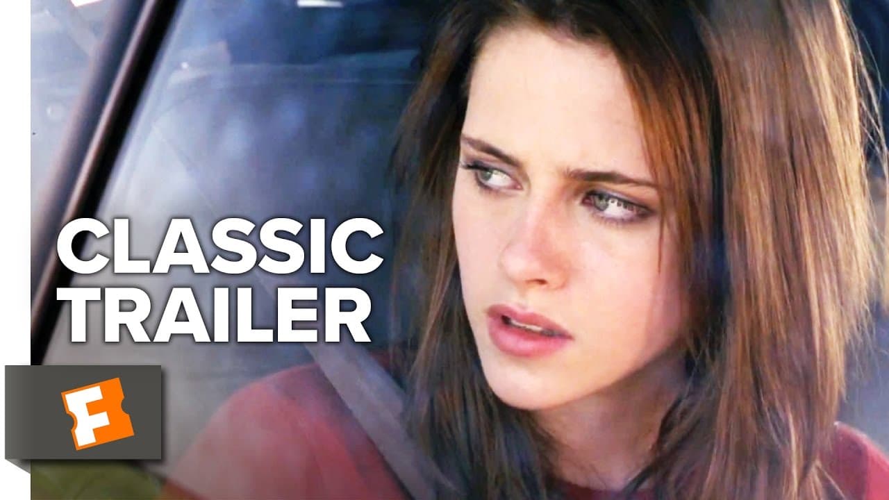The Messengers trailer thumbnail
