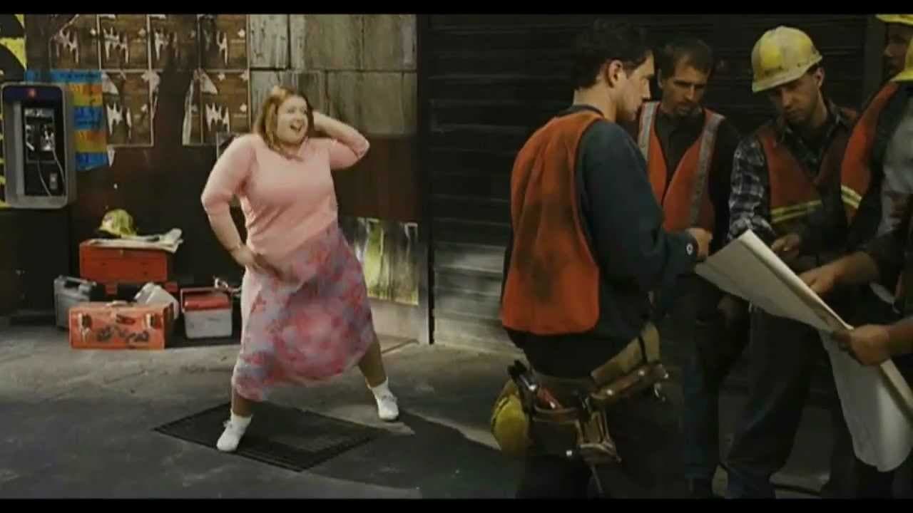 Date Movie trailer thumbnail