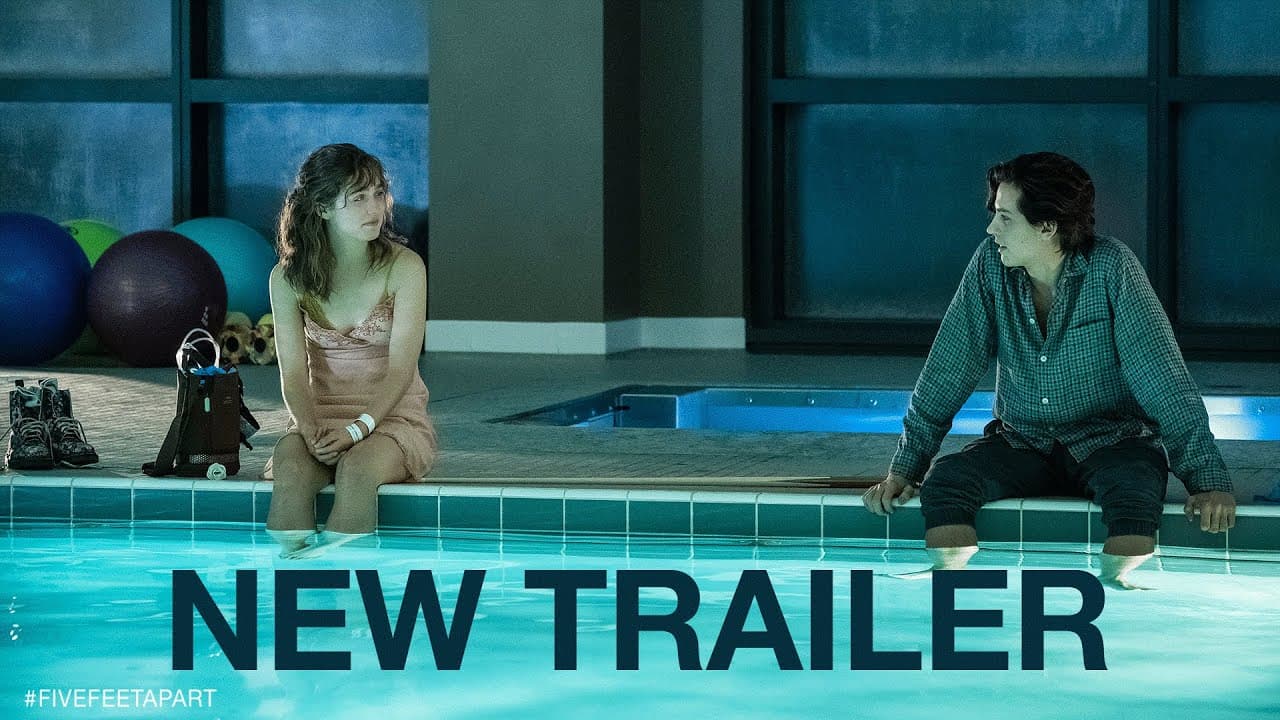 Five Feet Apart trailer thumbnail