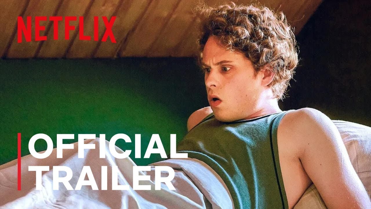 Hard Feelings trailer thumbnail