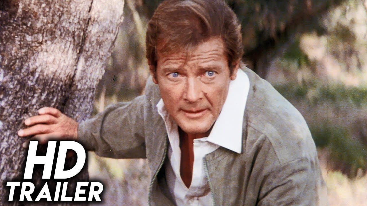 For Your Eyes Only trailer thumbnail