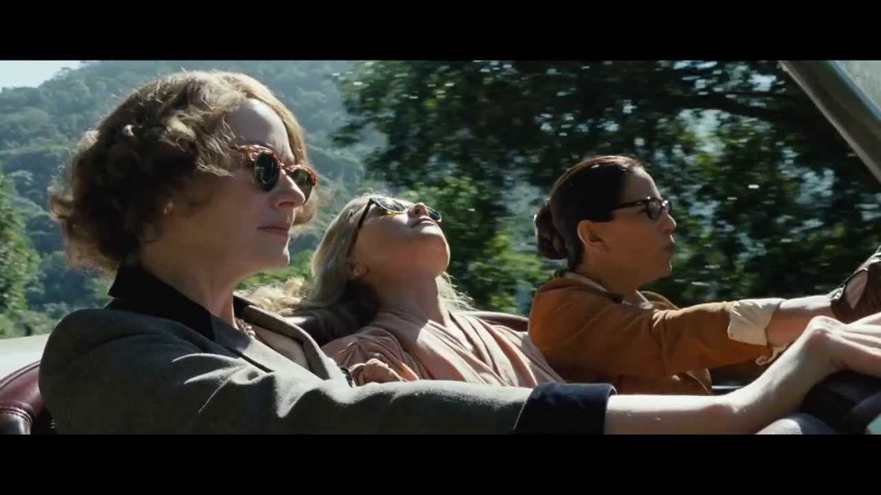 Reaching for the Moon trailer thumbnail