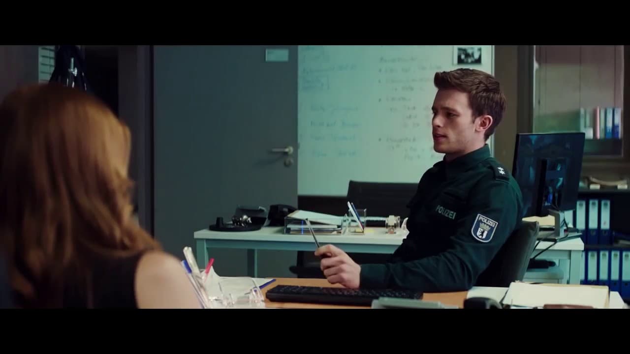 High Society trailer thumbnail