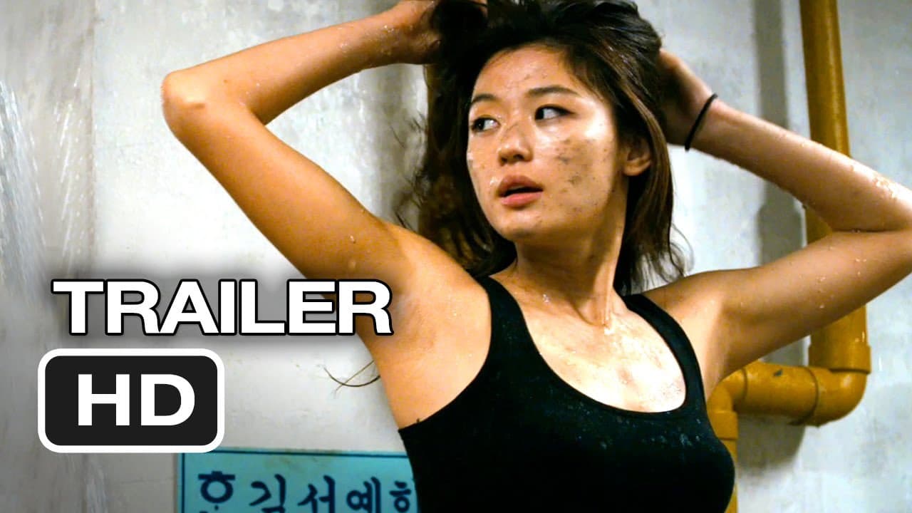 The Thieves trailer thumbnail
