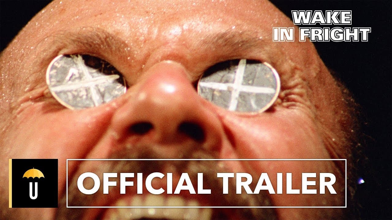 Wake in Fright trailer thumbnail