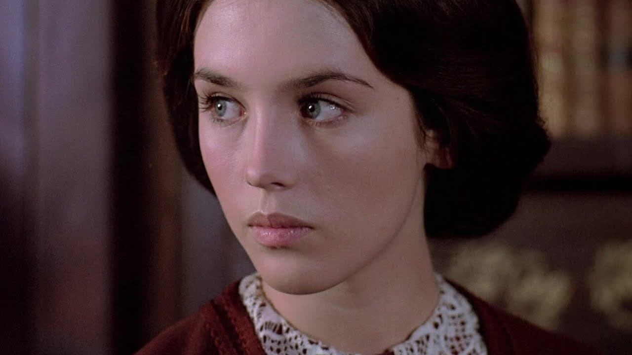 The Story of Adèle H. trailer thumbnail