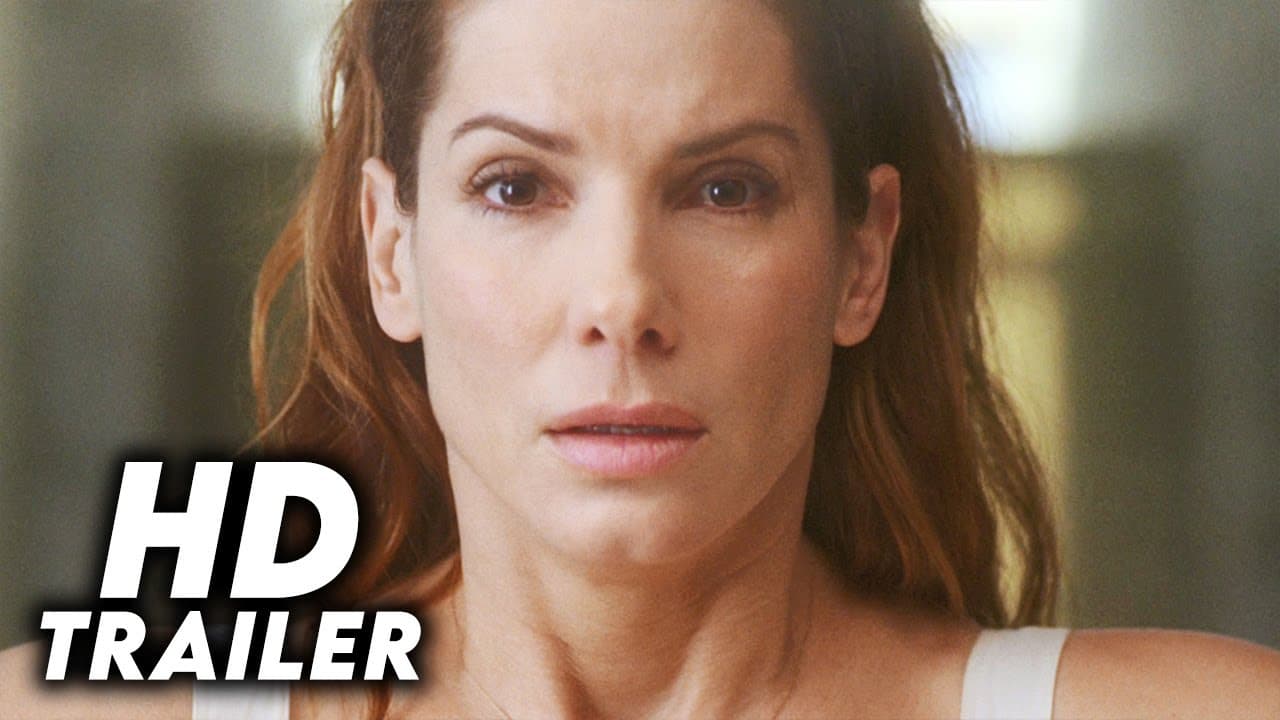 Premonition trailer thumbnail