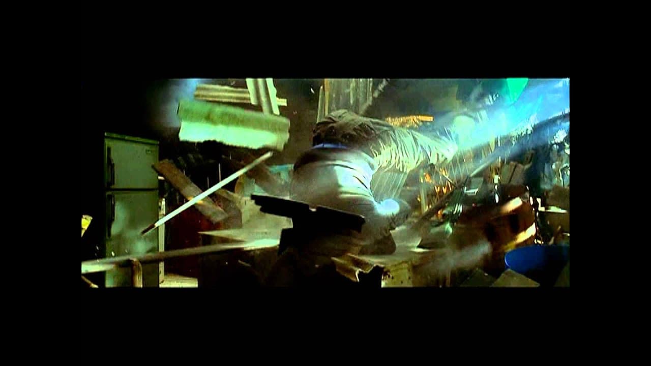 Flash Point trailer thumbnail