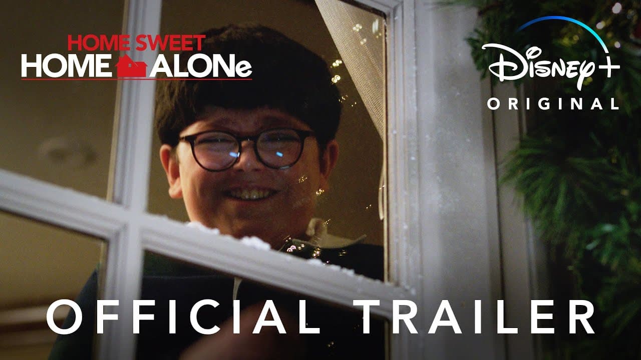 Home Sweet Home Alone trailer thumbnail