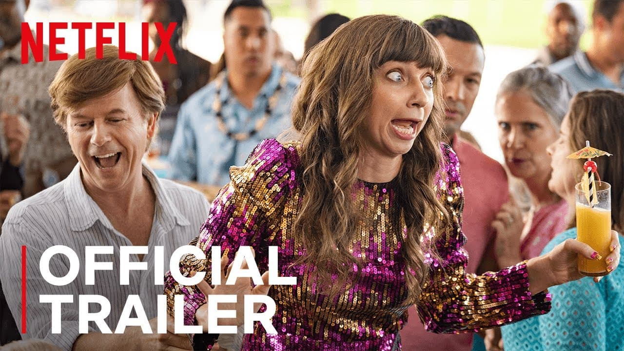 The Wrong Missy trailer thumbnail