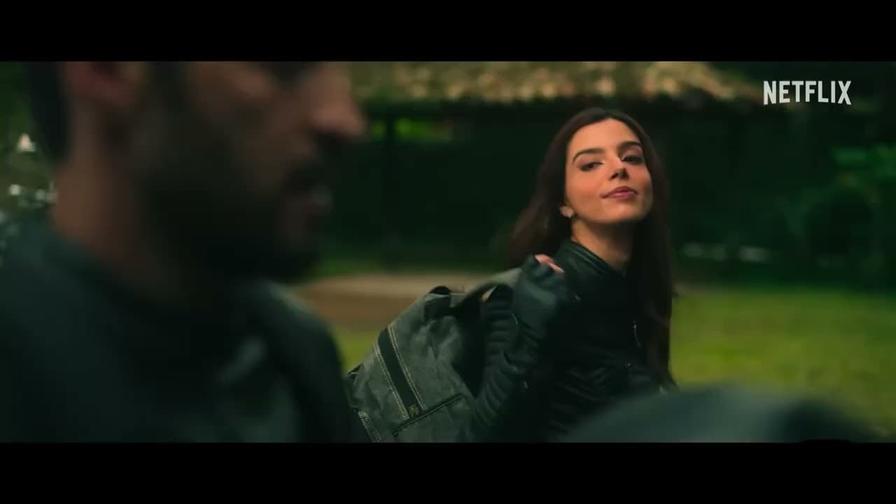 Burning Betrayal trailer thumbnail