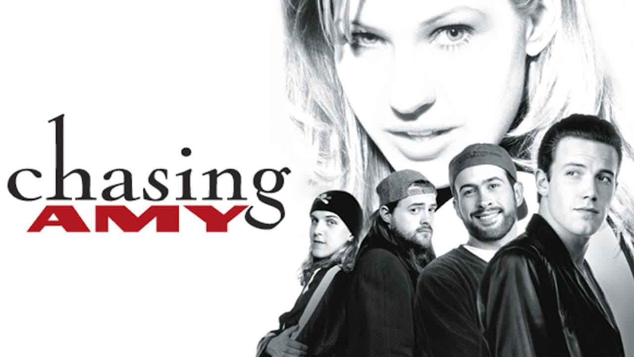 Chasing Amy trailer thumbnail