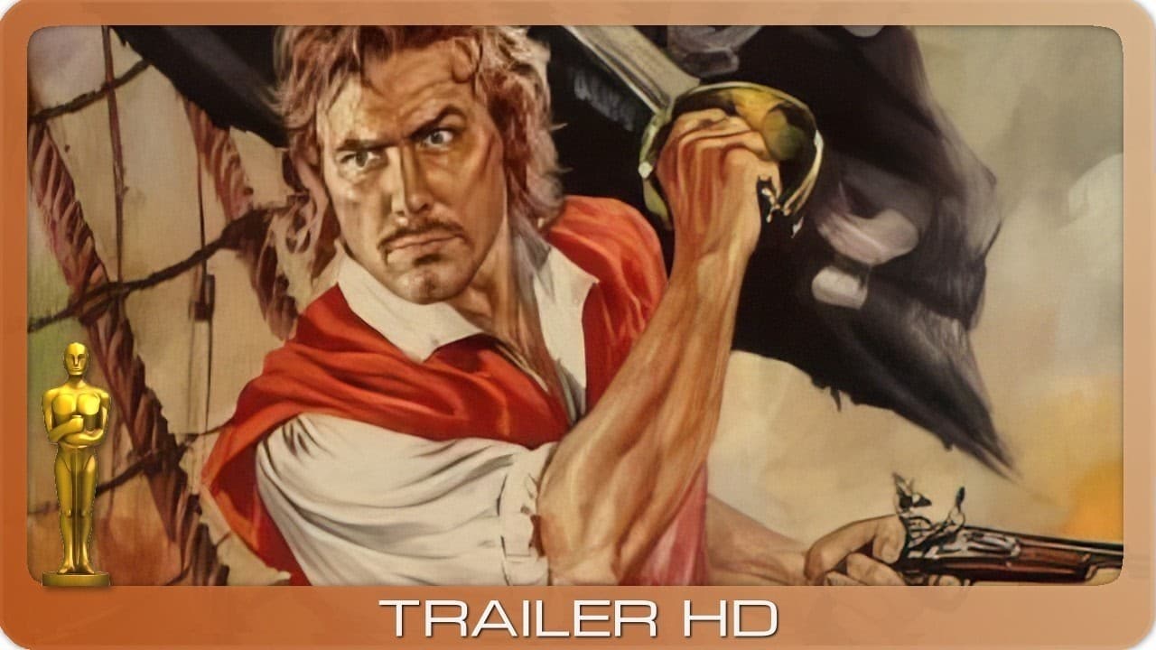 The Sea Hawk trailer thumbnail