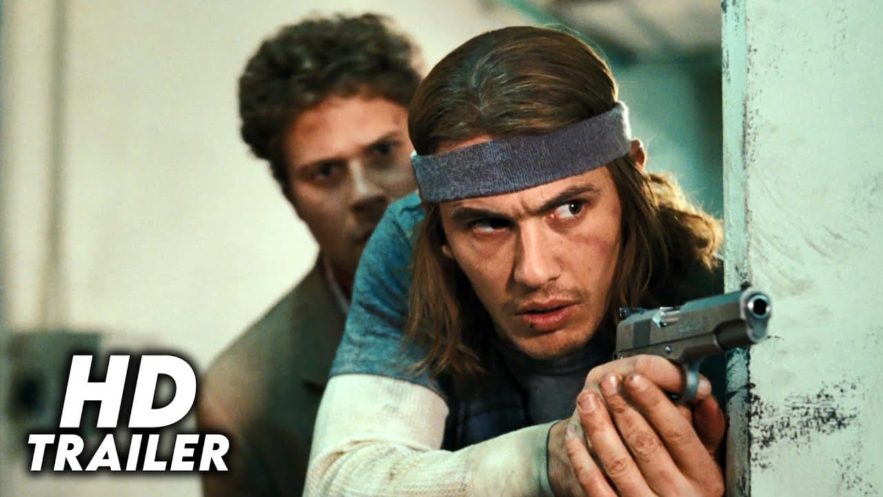 Pineapple Express trailer thumbnail