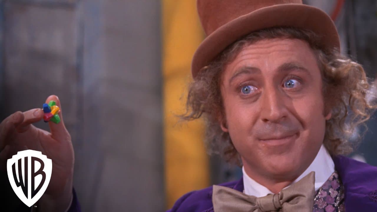 Willy Wonka & the Chocolate Factory trailer thumbnail